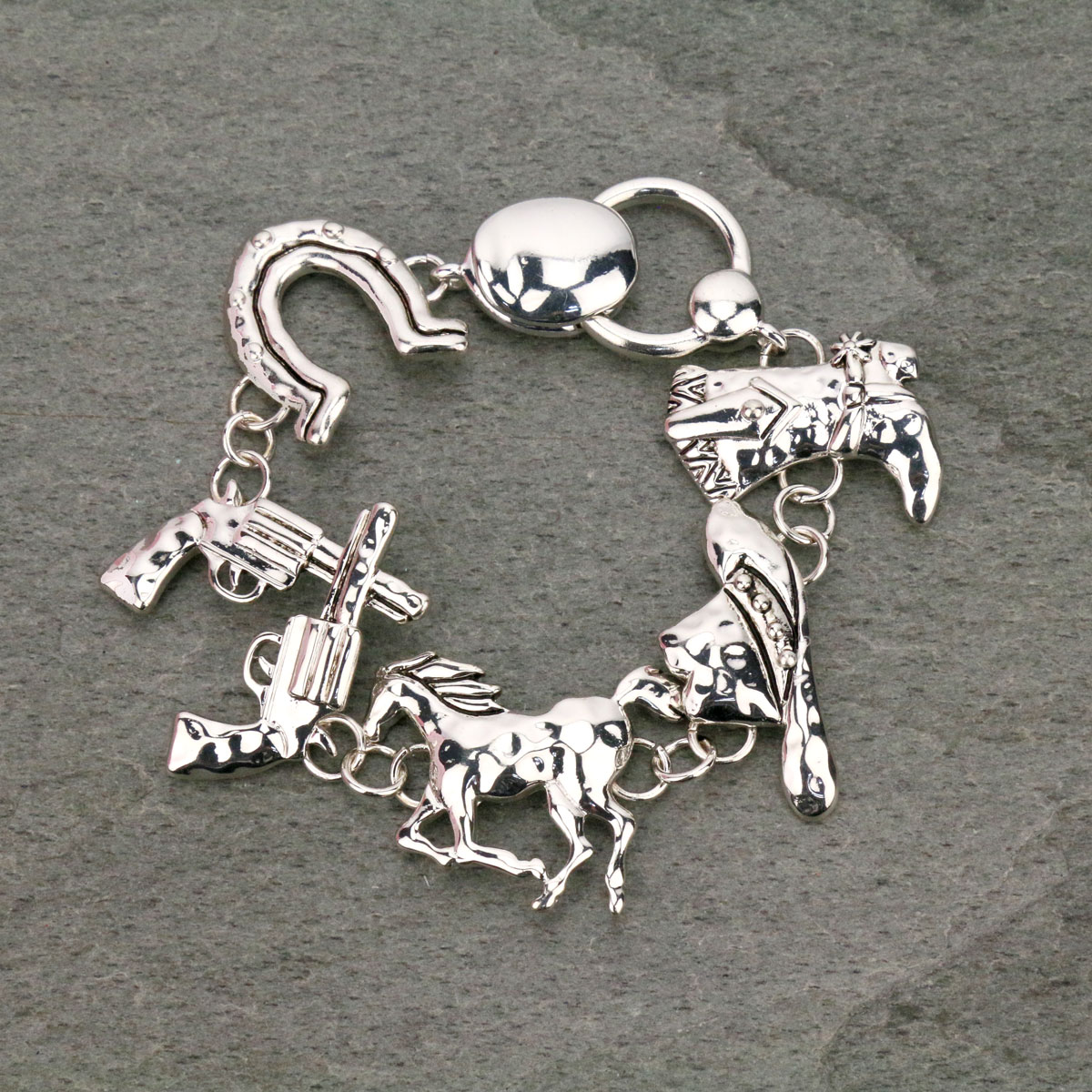 General Western Bracelet