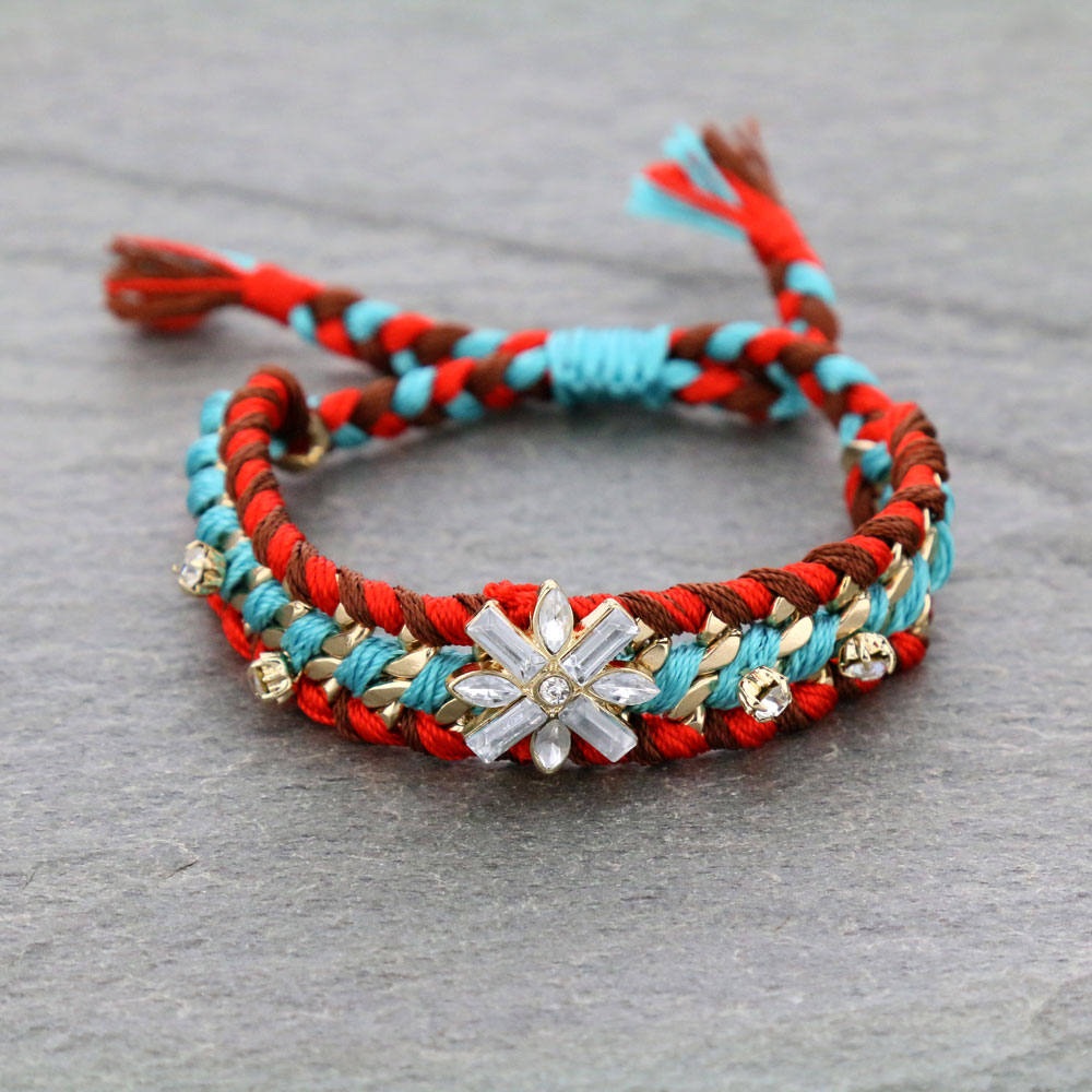 Fashion Adjustable Bracelet