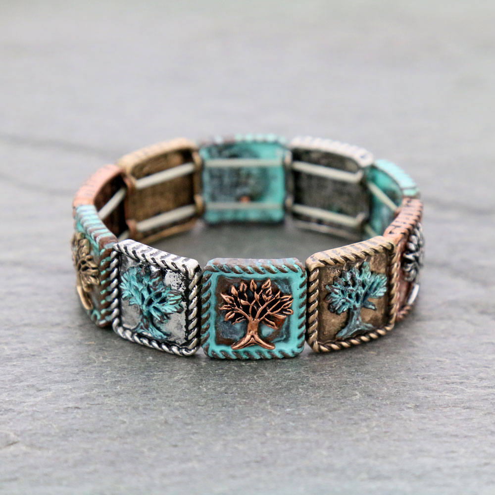 Fashion Stretch Bracelet
