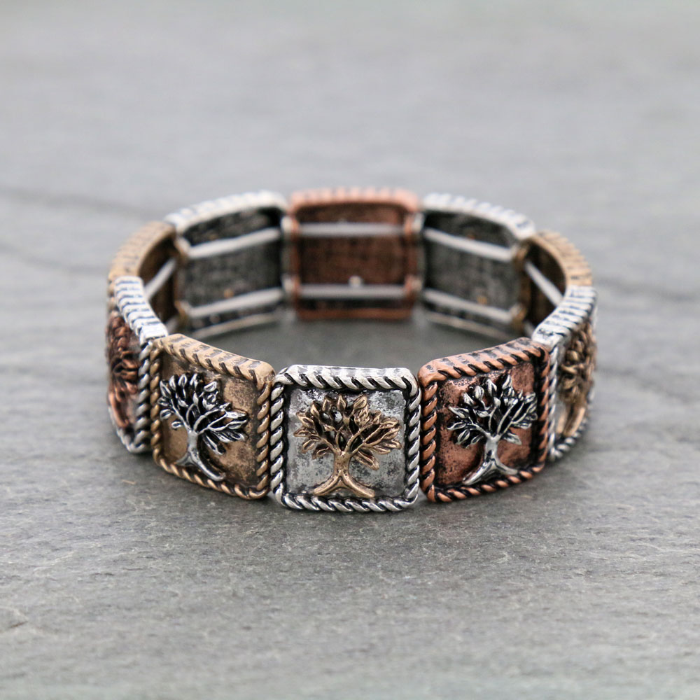 Fashion Stretch Bracelet