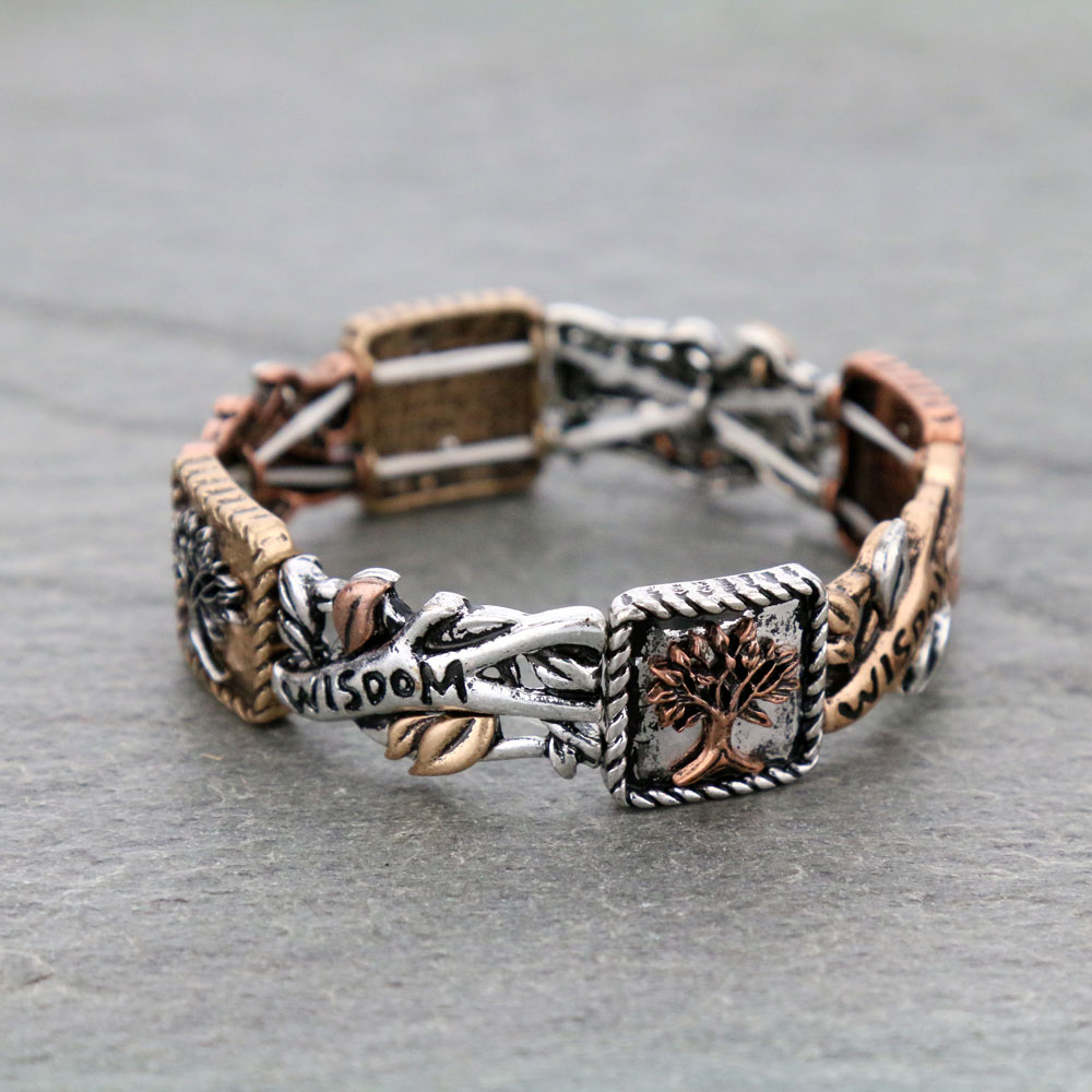 Fashion Stretch Bracelet