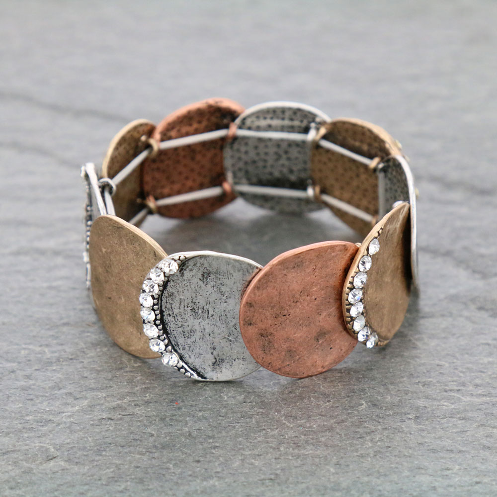 Fashion Stretch Bracelet