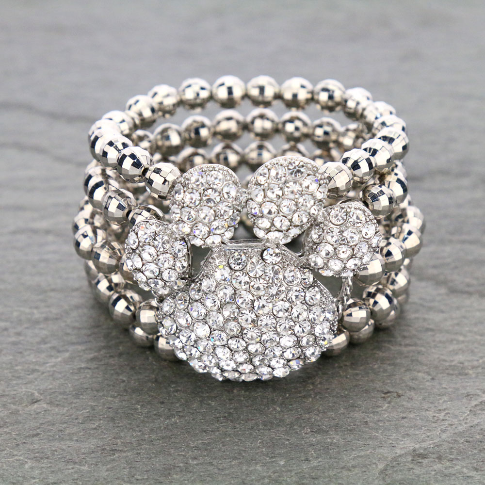 Paw Stretch Bracelet