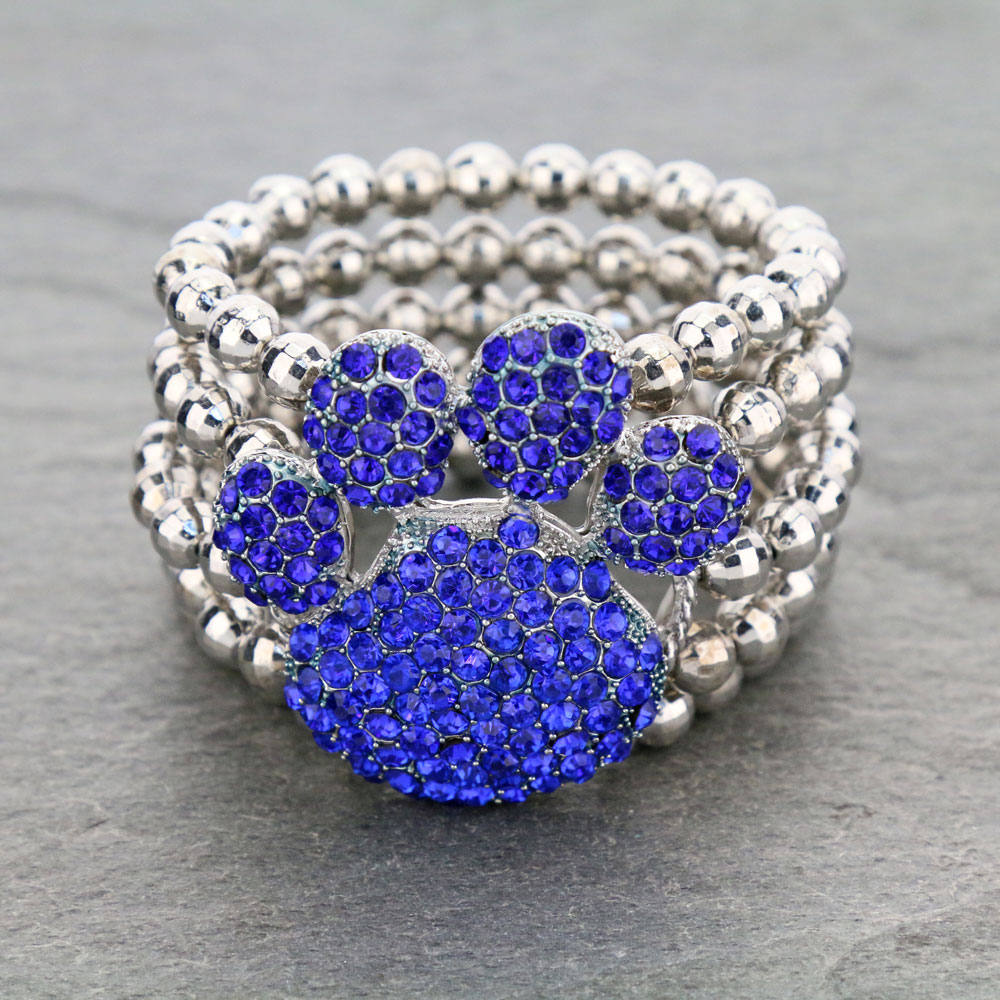 Paw Stretch Bracelet