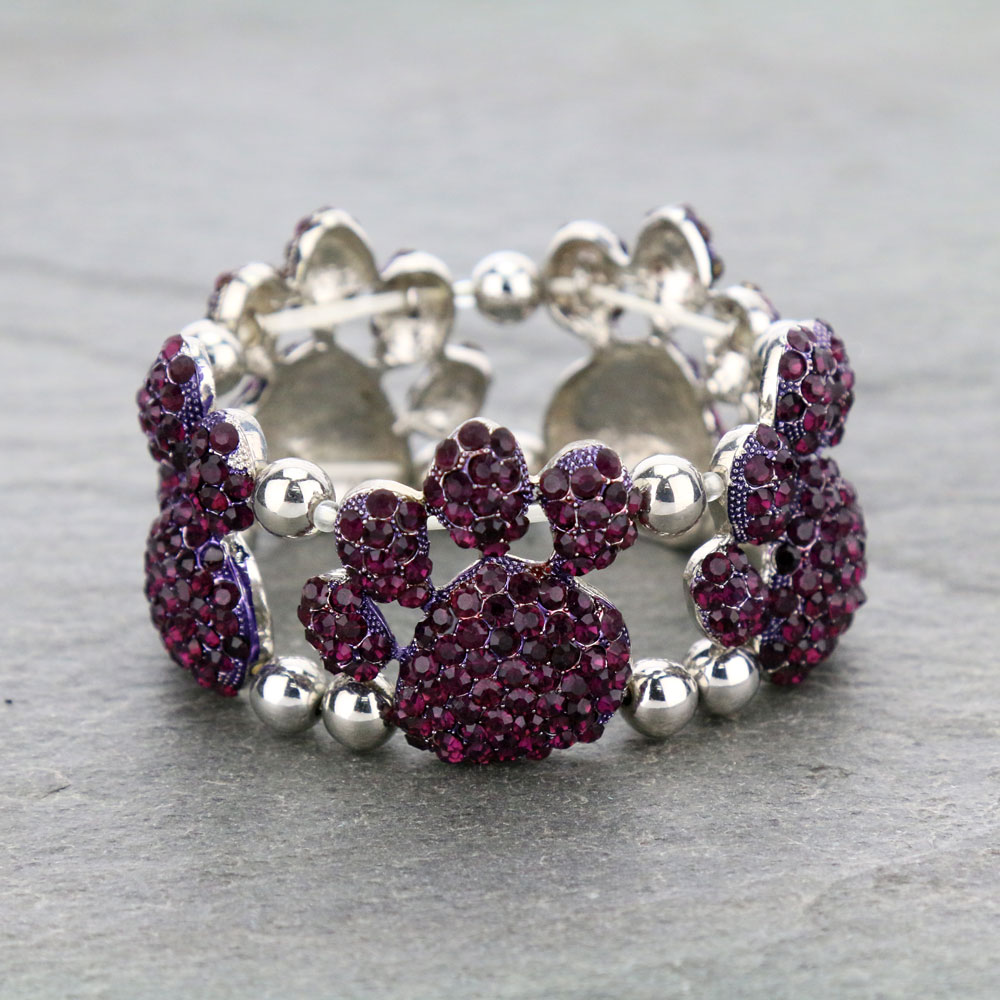 Paw Stretch Bracelet