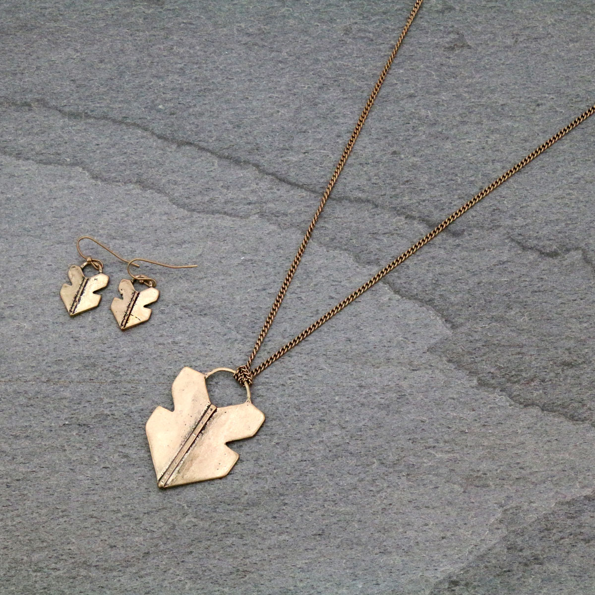 Fashion Necklace Set