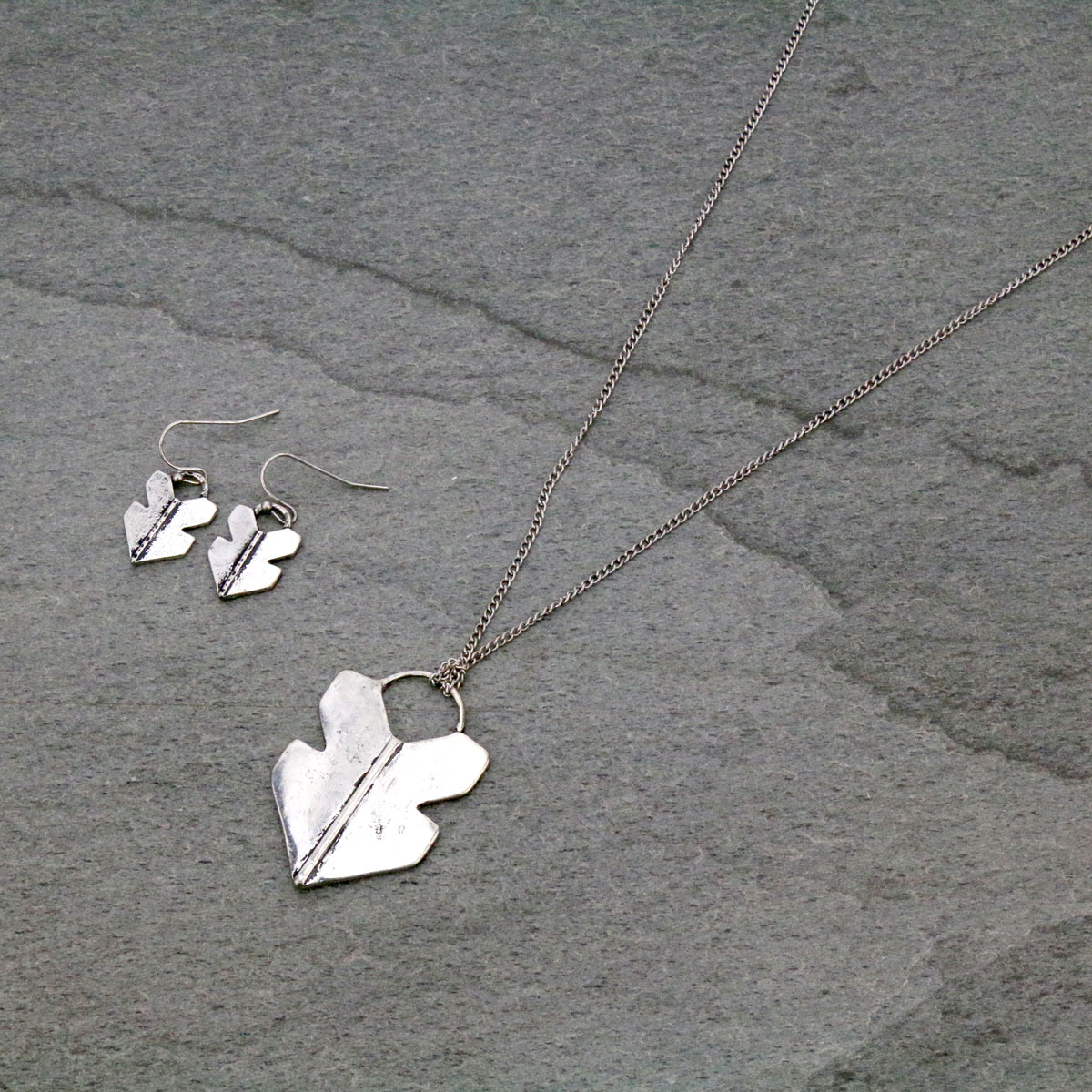 Fashion Necklace Set