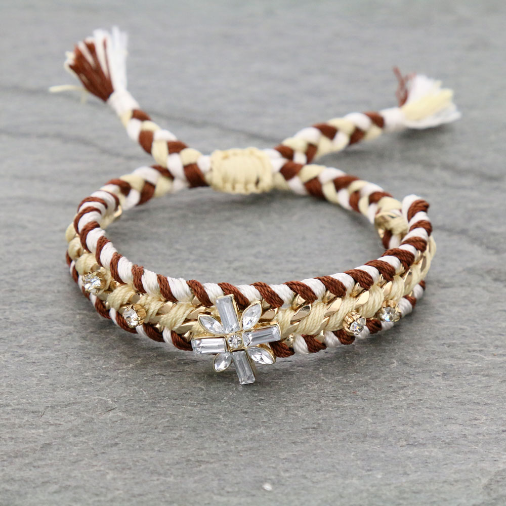 Fashion Adjustable Bracelet