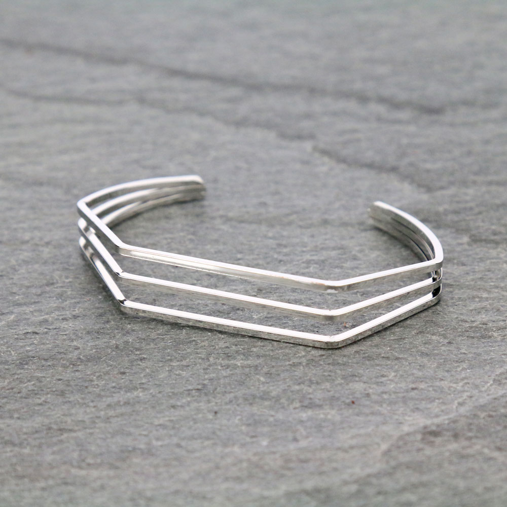 Fashion Cuff Bracelet