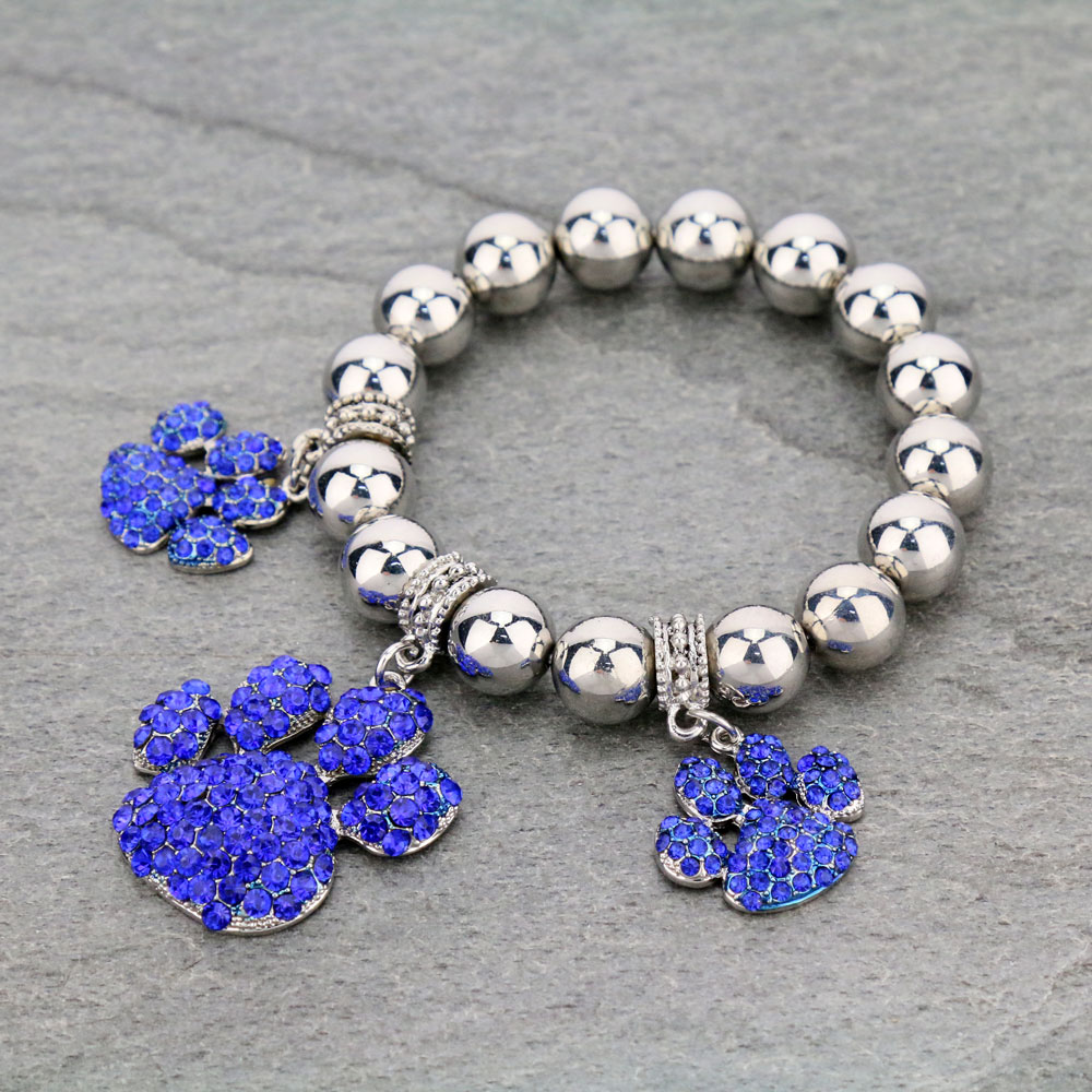 Paw Stretch Bracelet