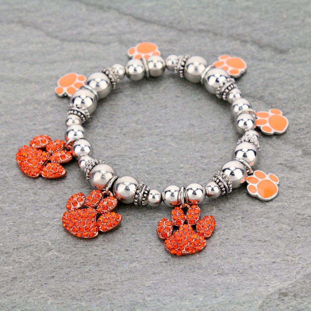 Paw Stretch Bracelet