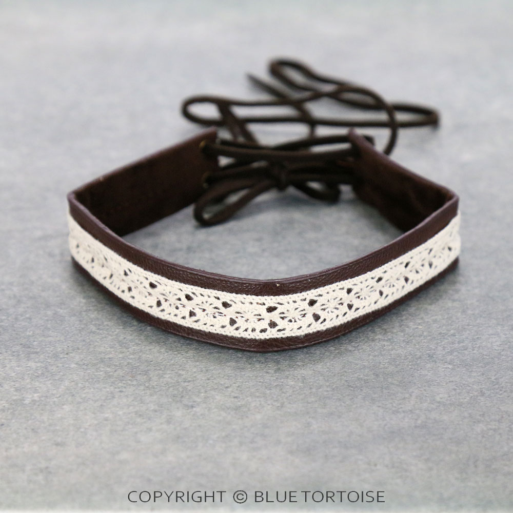 Fashion Lace Choker