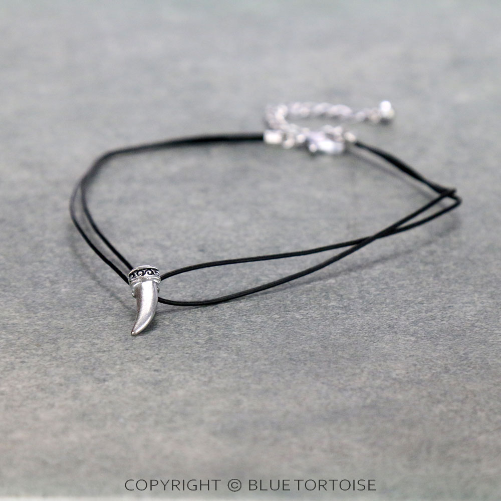 Horn Choker