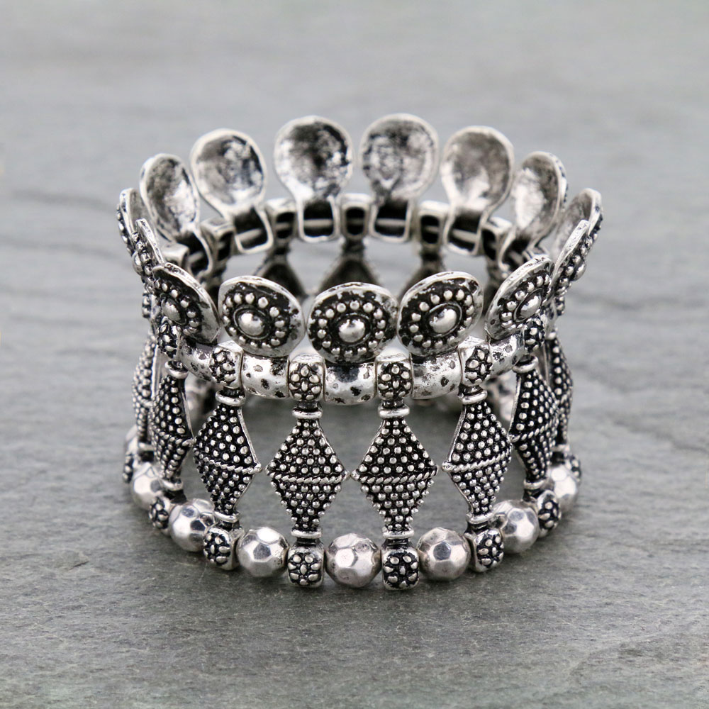 Fashion Stretch Bracelet