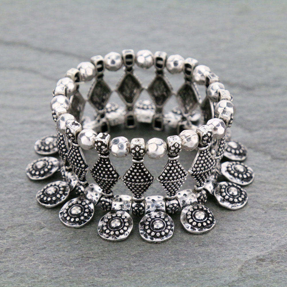Fashion Stretch Bracelet - Image 2