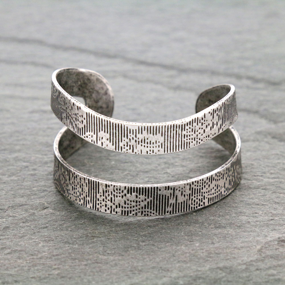 Fashion Cuff Bracelet