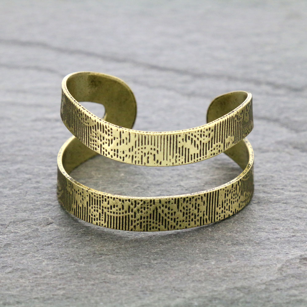 Fashion Cuff Bracelet