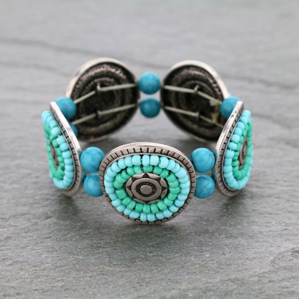 Fashion Stretch Bracelet