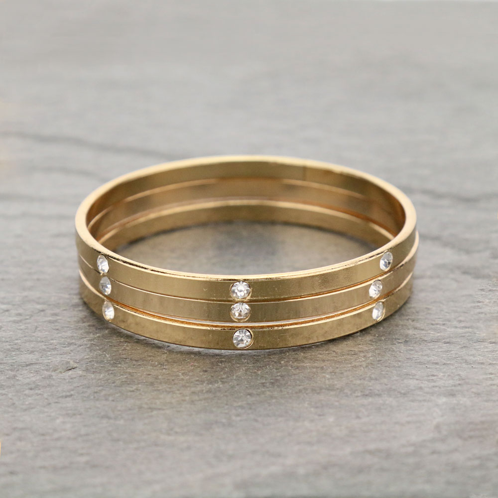 Fashion Bangle Bracelet