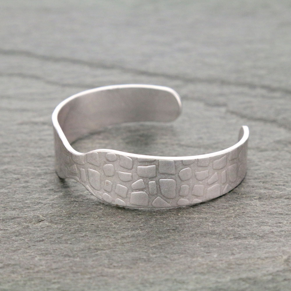 Fashion Cuff Bracelet - Image 2