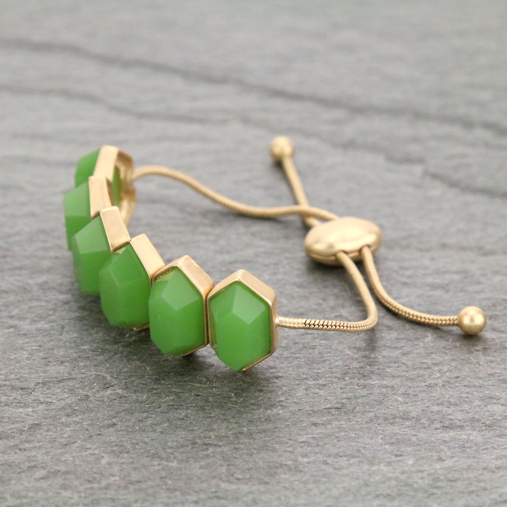 Fashion Stretch Bracelet - Image 2