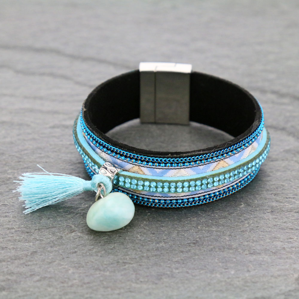Fashion Magnetic Bracelet