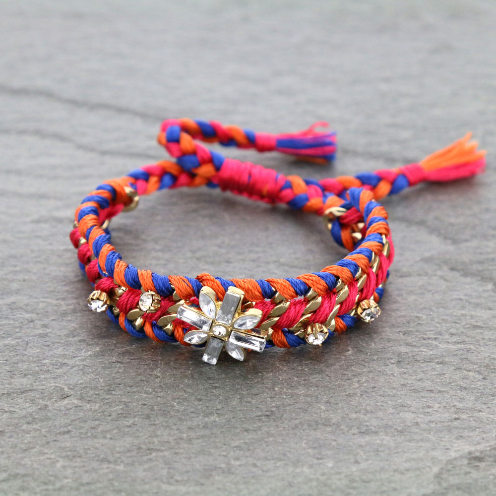 Fashion Adjustable Bracelet