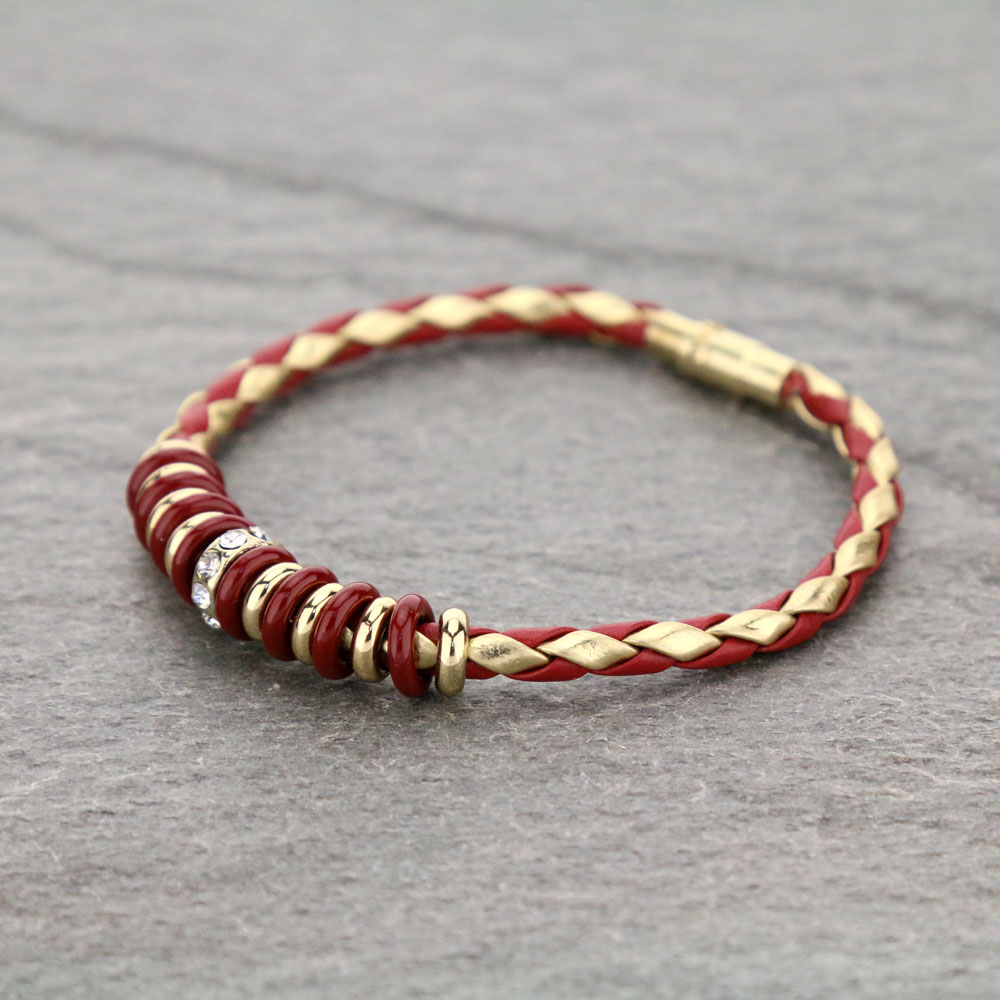 Fashion Stretch Bracelet - Image 2