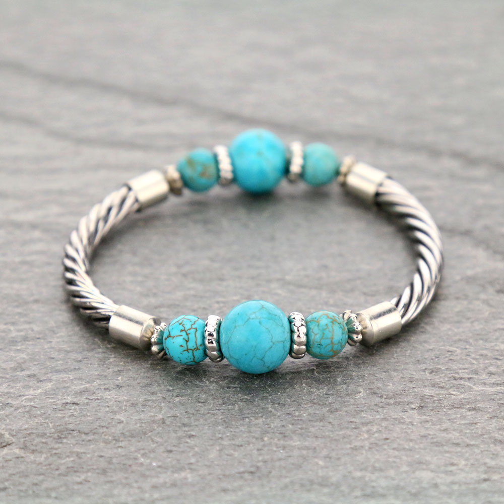 Fashion Stretch Bracelet