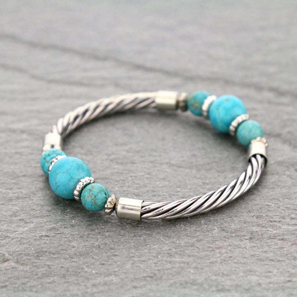 Fashion Stretch Bracelet - Image 2
