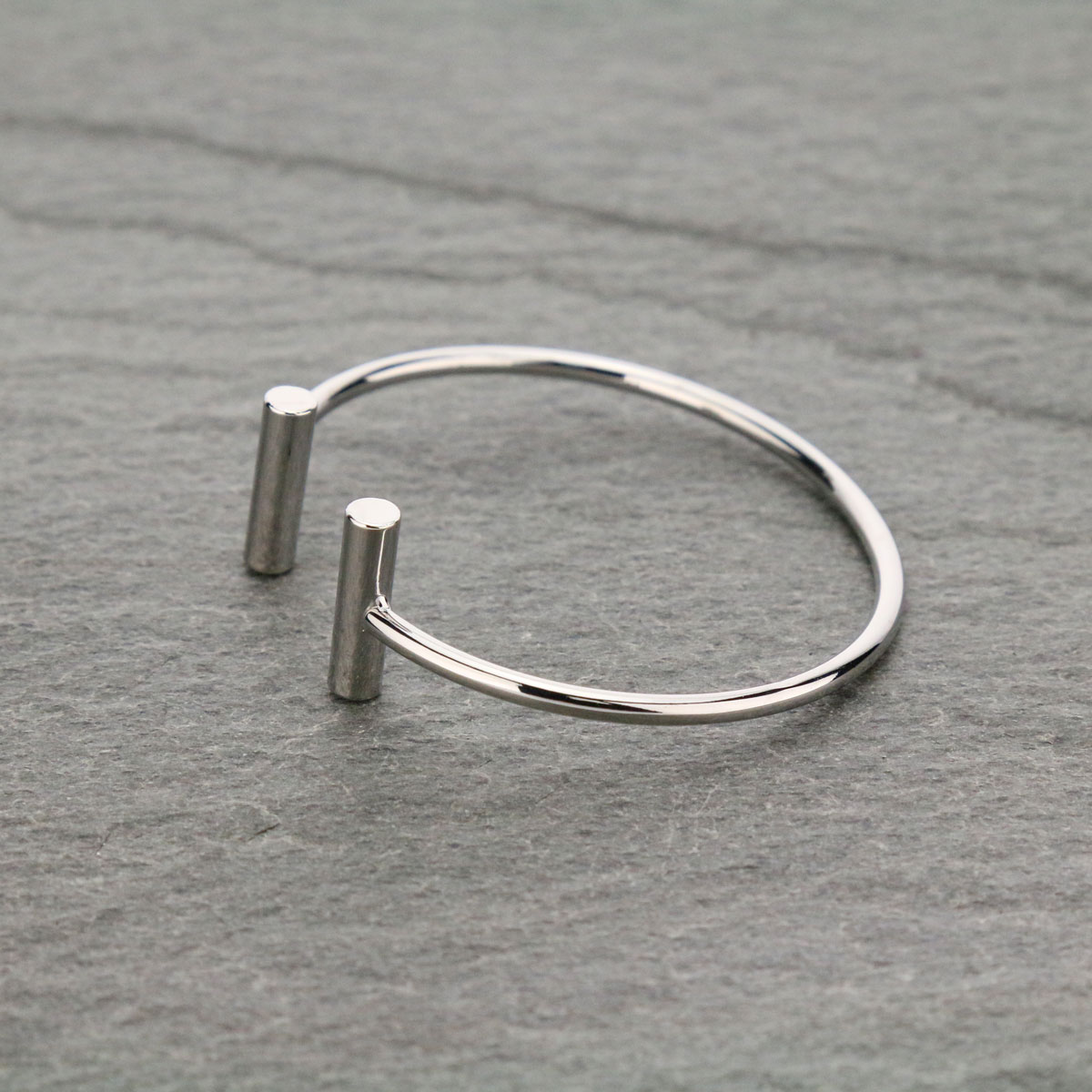 Fashion Cuff Bracelet - Image 2