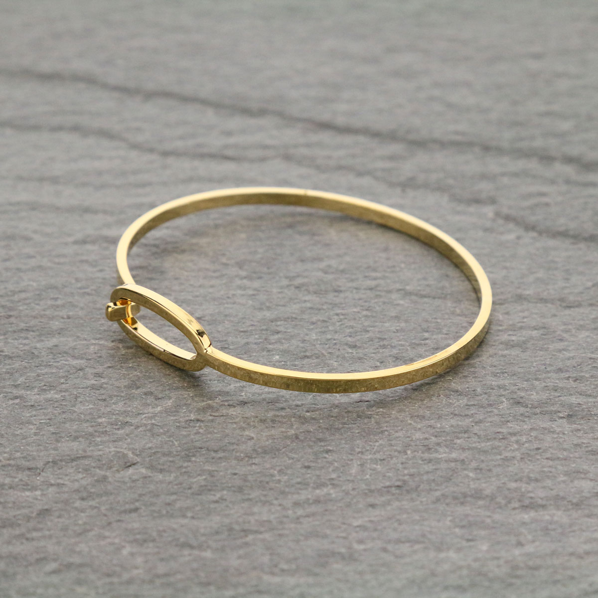 Fashion Bangle Bracelet - Image 2