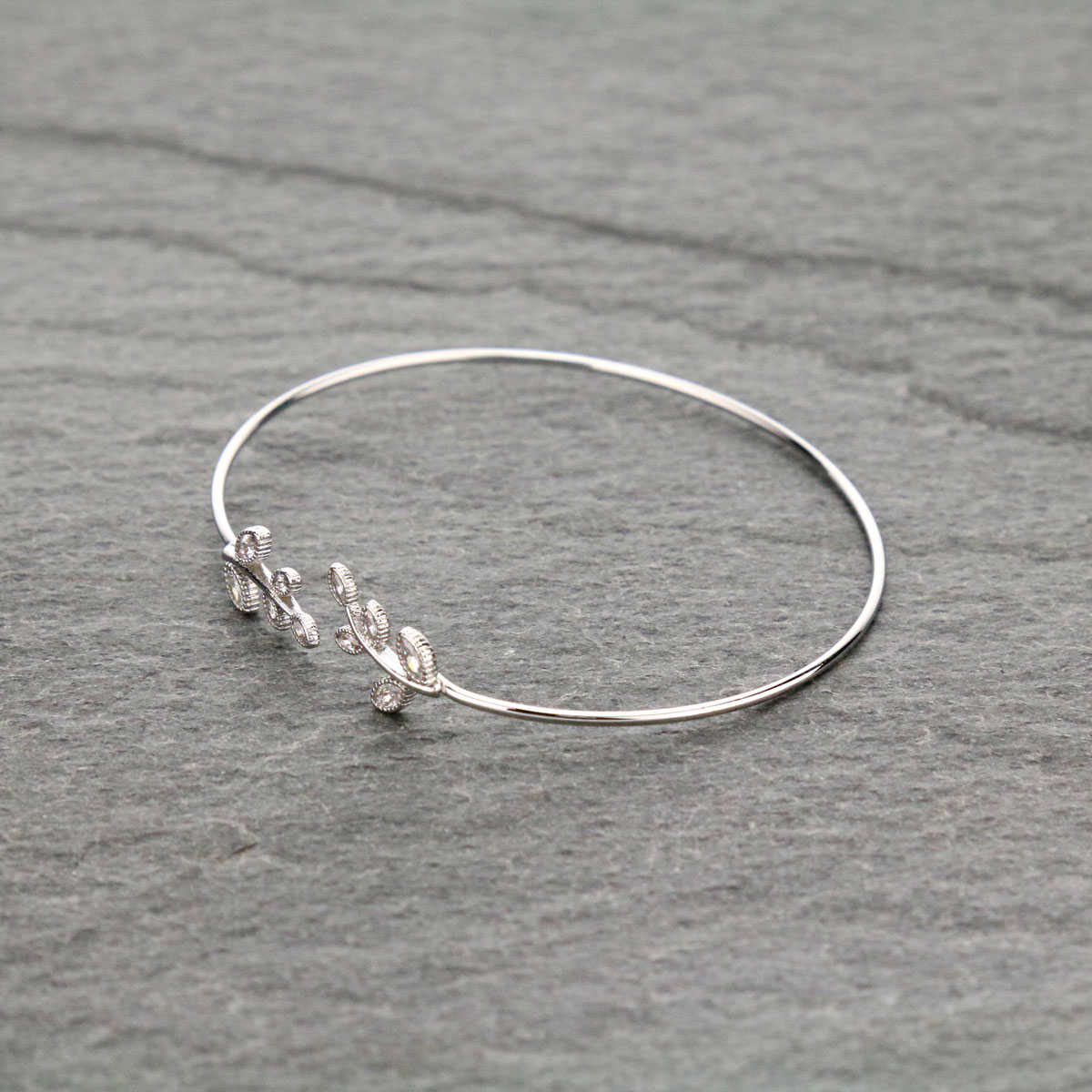 Fashion Cuff Bracelet - Image 2