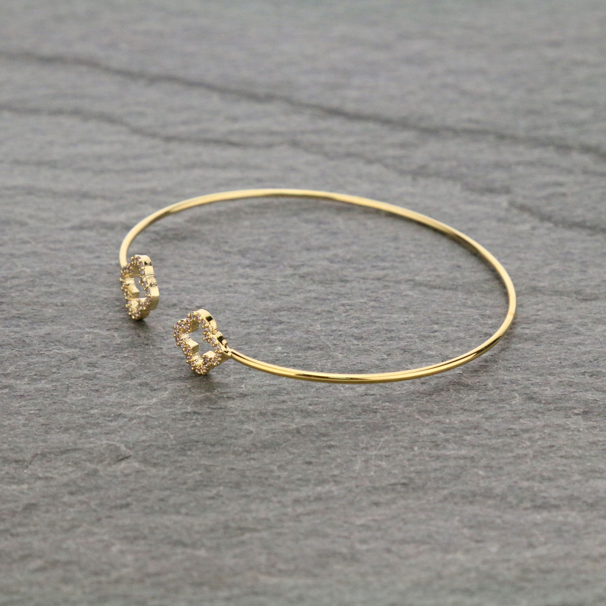 Fashion Cuff Bracelet - Image 2
