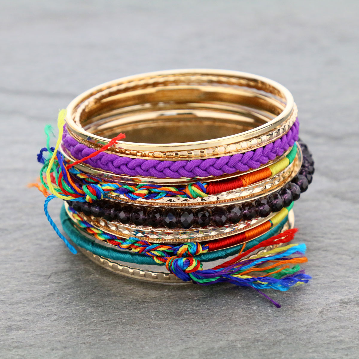 Fashion Bangle Bracelet