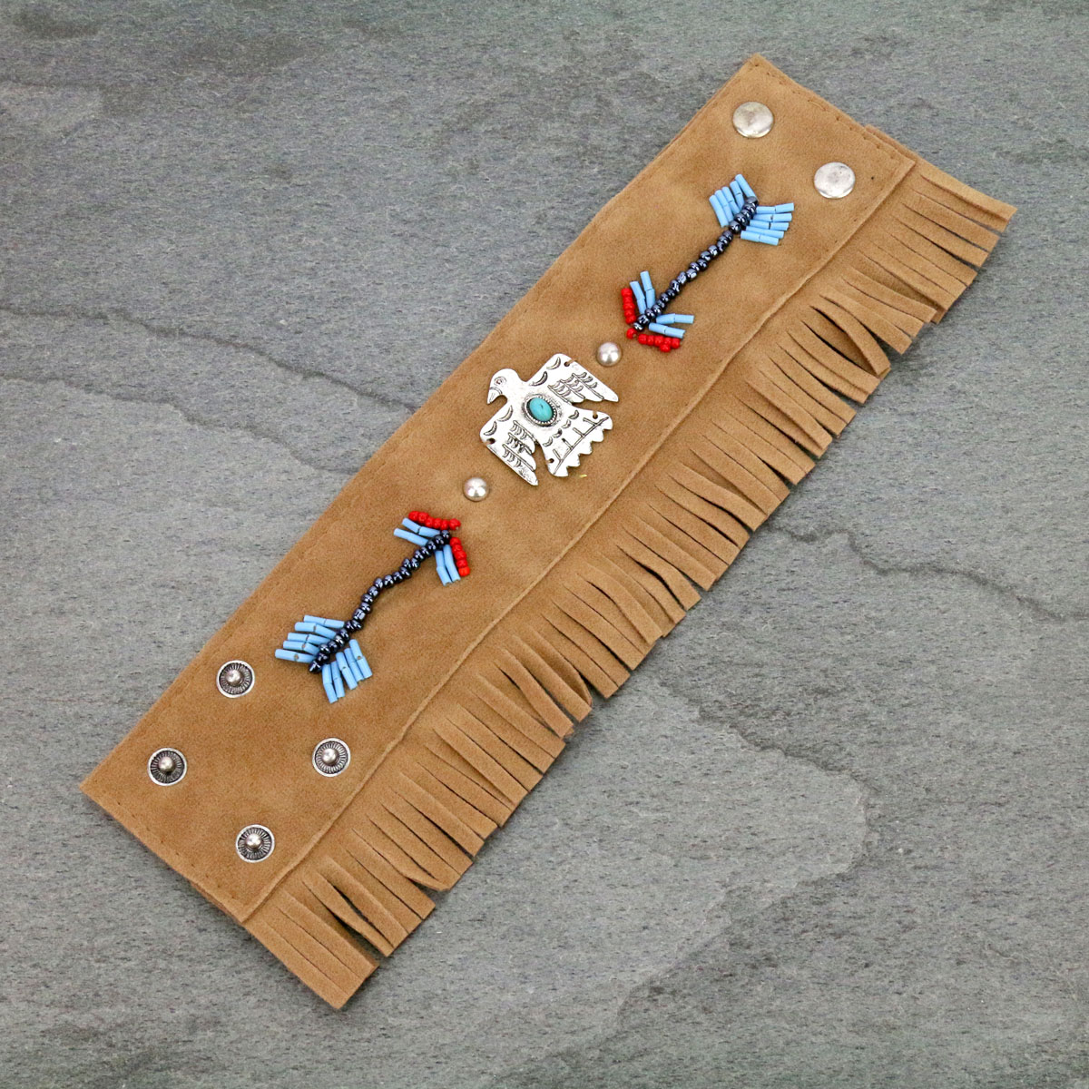General Western Bracelet - Image 2