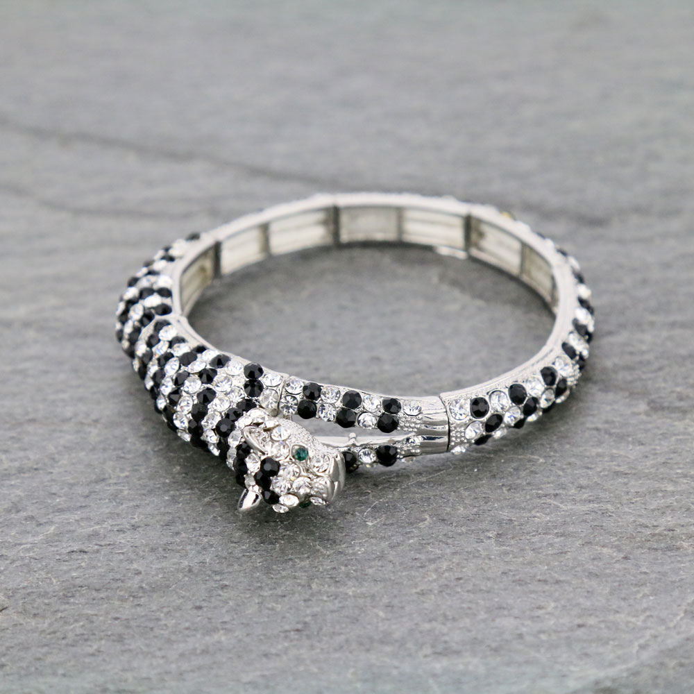 Animal Stretch Bracelet