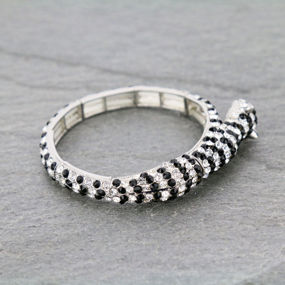 Animal Stretch Bracelet - Image 2