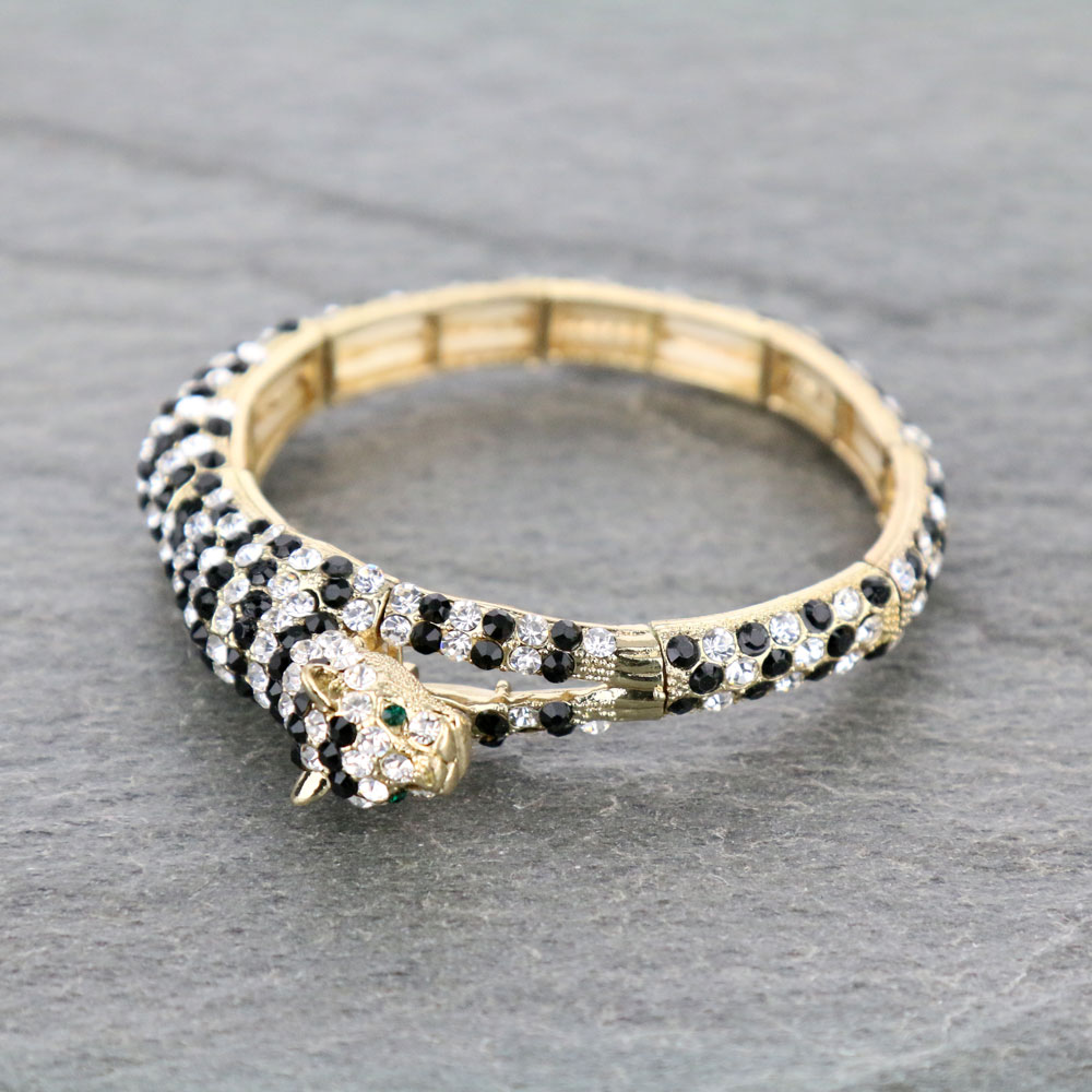Animal Stretch Bracelet