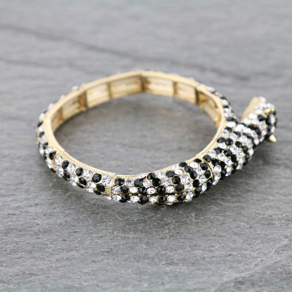 Animal Stretch Bracelet - Image 2
