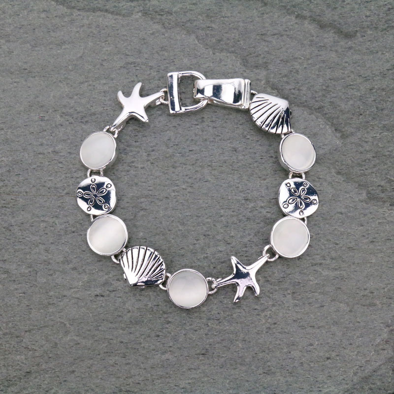 Sea Life Theme Bracelet