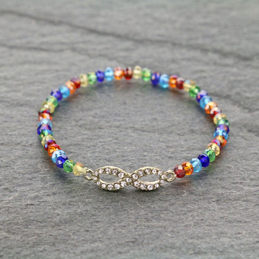 Fashion Stretch Bracelet