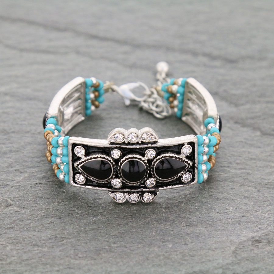 Fashion Stretch Bracelet