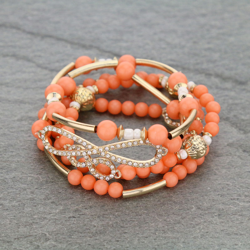 Fashion Stretch Bracelet