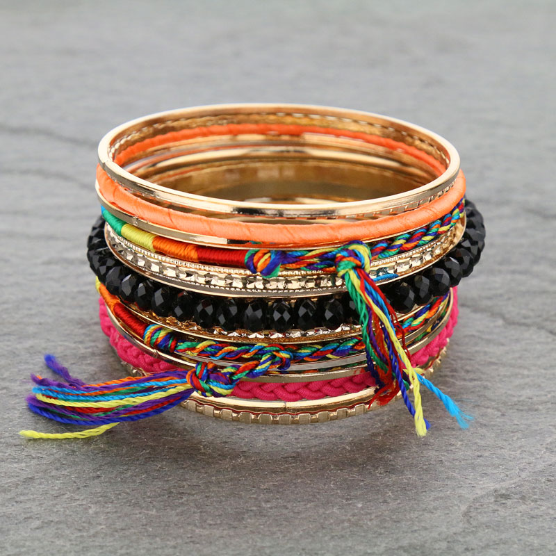 Fashion Bangle Bracelet