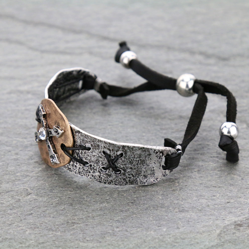 Fashion Arrow Bracelet - Image 2