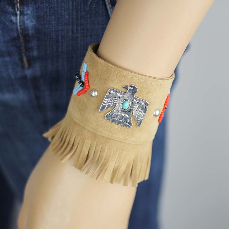 General Western Bracelet - Image 3