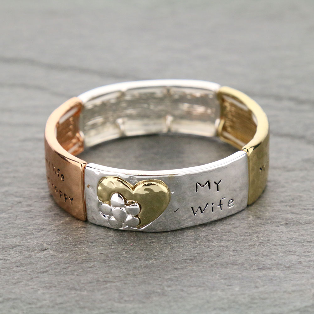 Fashion Stretch Bracelet