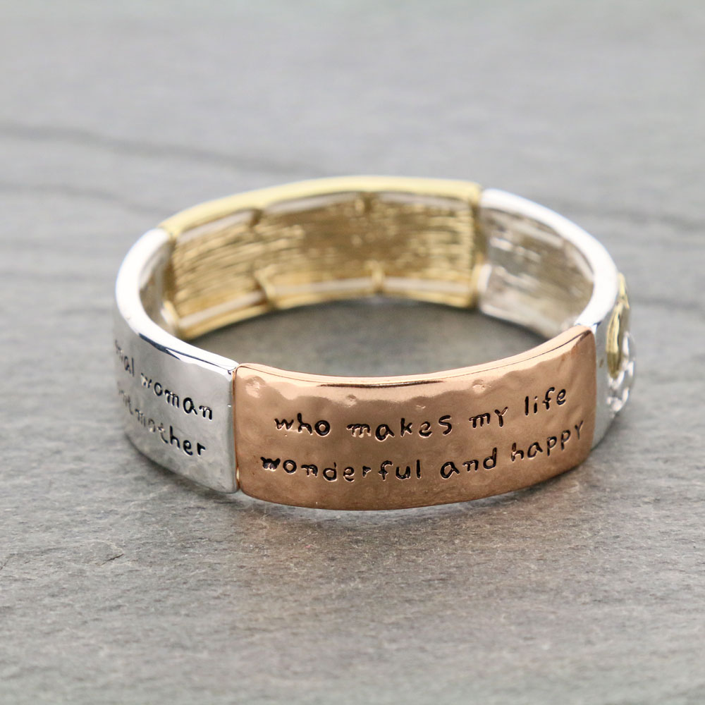 Fashion Stretch Bracelet - Image 2