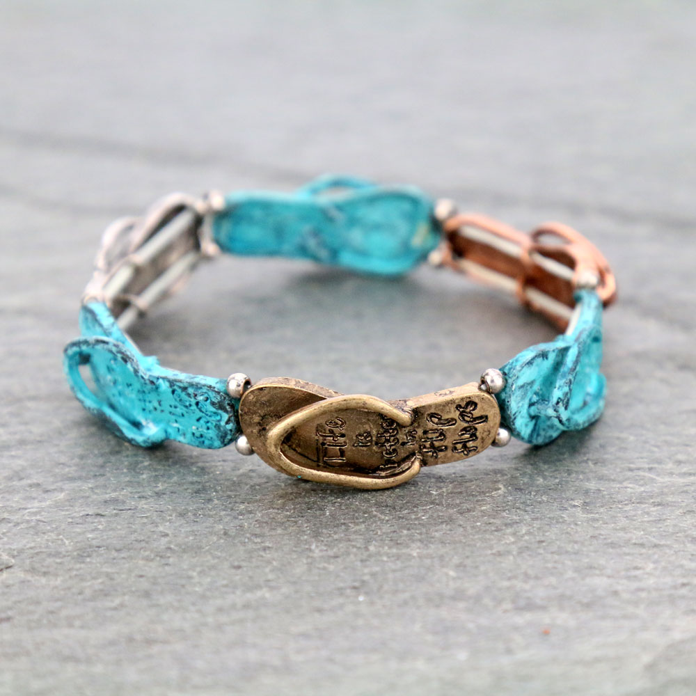 Inspirational Stretch Bracelet - Image 2